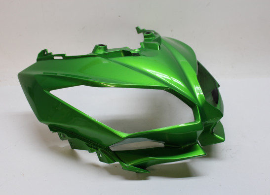 Frontverkleidung kanzel Kawasaki VERSYS 650