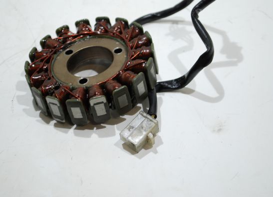 Generator Kawasaki ER 5