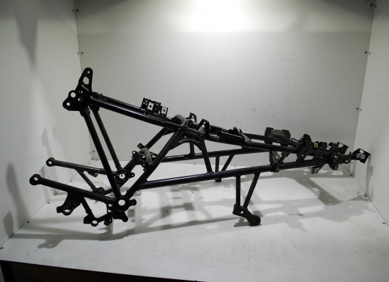 Achtersubframe BMW R 1200 RT