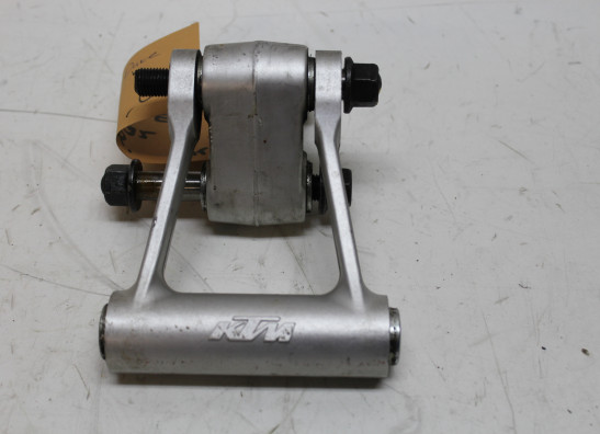 Federbein Aufhangung KTM 690 duke 3