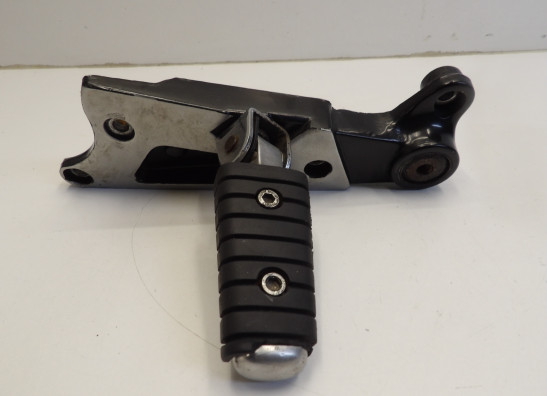 Main step holder left Yamaha V max