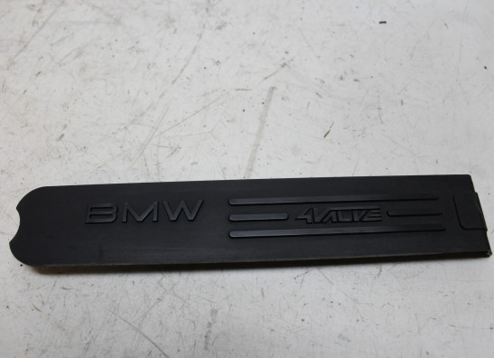 Motorblokdeksel BMW K 1200 RS