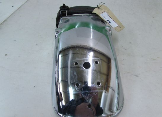 Rear fender Yamaha XJ 750 