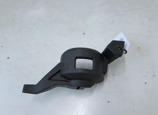 Overig Kawasaki ZX 6 R