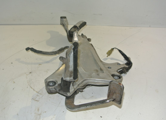Fussrastetrager vorne rechts Honda ST 1100 Pan European