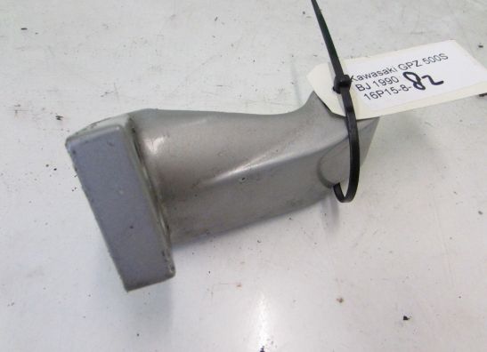 Steering Handle left  Kawasaki GPZ 500
