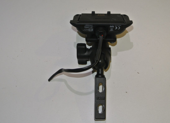 GPS Mount Suzuki DL 1000 V STROM
