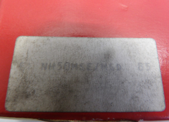 Bremsbeläge Honda Overige Honda