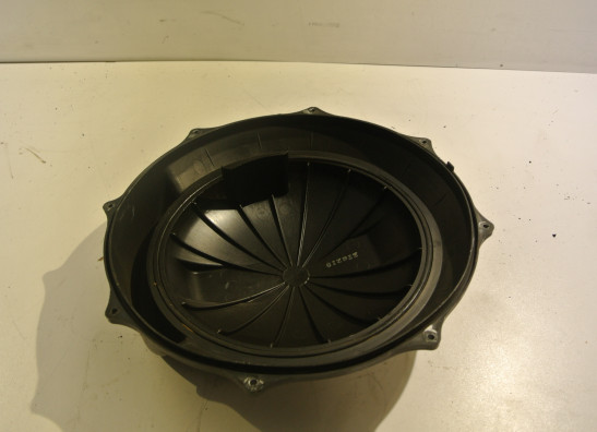 Afdekkap Honda ST 1100 Pan European