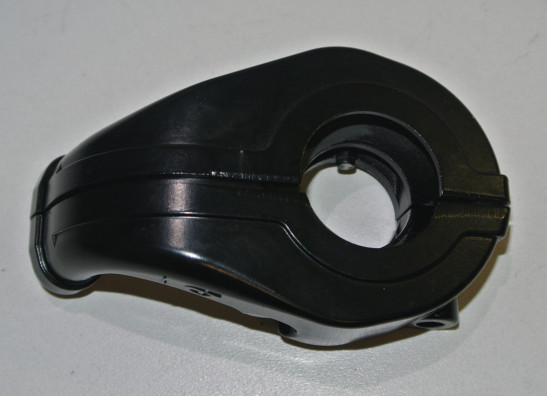 Gasgriff Yamaha Tracer 900