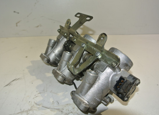 Einspritzanlage Triumph Sprint ST 955