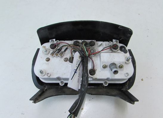 Tacho-set Kawasaki GPZ 500