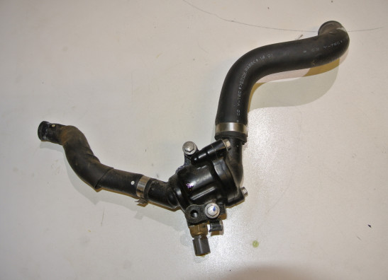 Waterpomp Honda NC 750 X