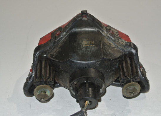 Achterlicht Yamaha FZ6