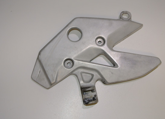 Fussrastetrager vorne links Honda CB 500 X