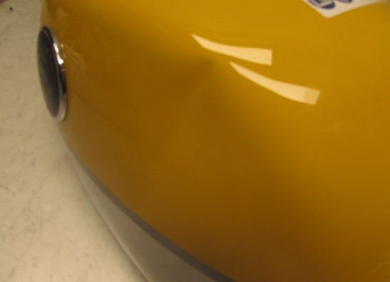 Fuel tank Honda Overige Honda