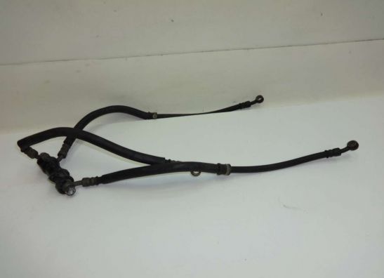 Brake hose front Honda CB 450