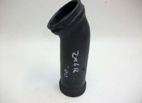 Linker luchtbuis Kawasaki ZX 6 R