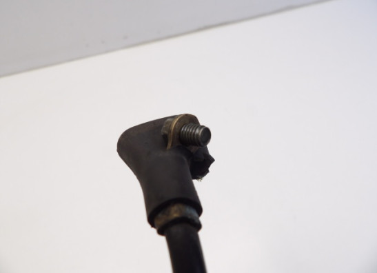 Starting motor Yamaha FJR 1300