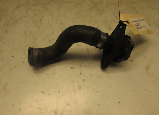 Radiator parts Yamaha FJR 1300