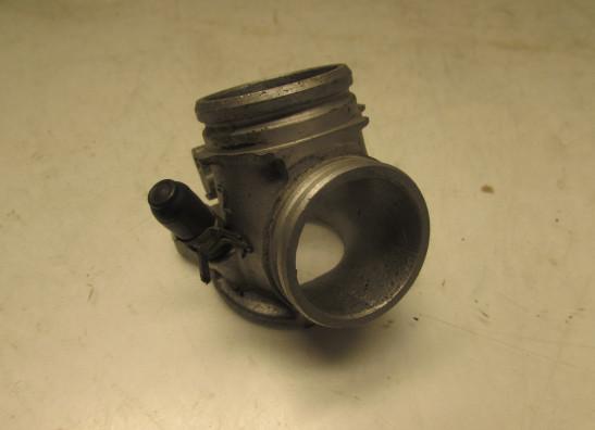 Air intake Yamaha V max