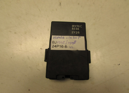 CDI Einheit Honda CBR 600 F