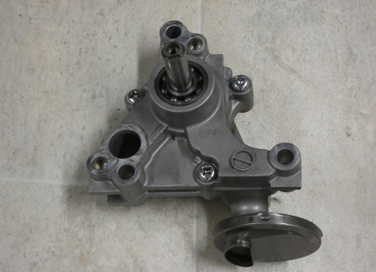 Olpumpe Suzuki DL 650 V Strom XTA