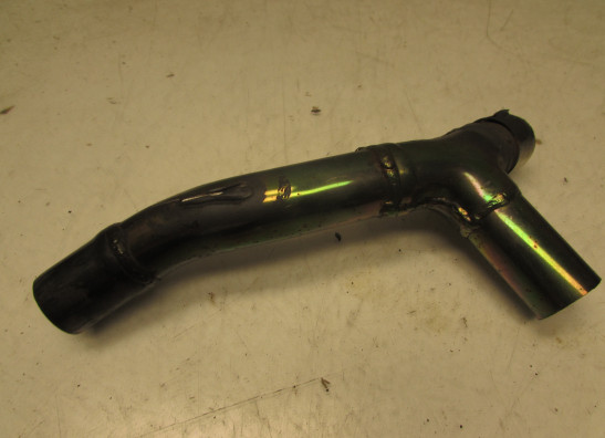 Downpipes Yamaha V max