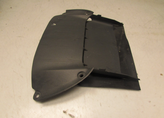 Topkuip bekleding Honda CBR 1000 F