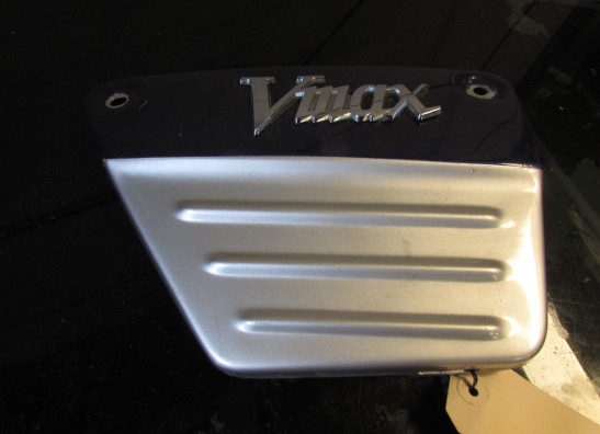Cowl left small Yamaha V max