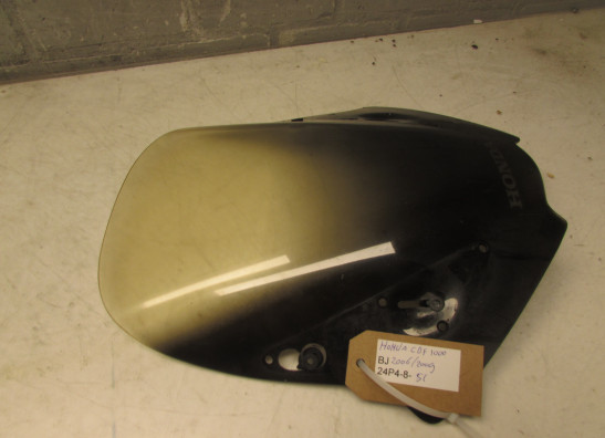 Kuipruit Honda CBF 1000