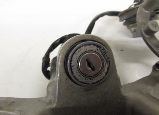 Key set Yamaha XJ 600 Diversion