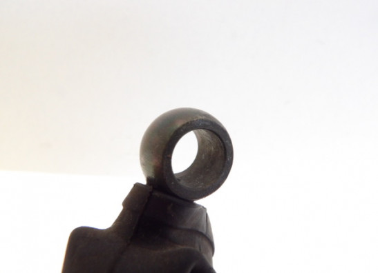 Clutch hose Kawasaki ZZR 1100