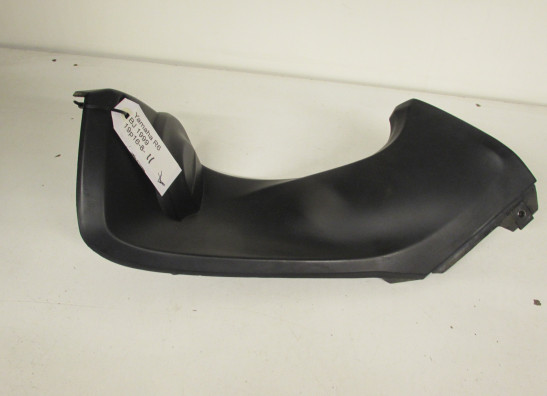 Cowl upper connector left Yamaha YZF R6