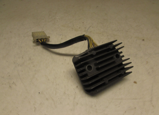 Regulator rectifier  Kawasaki EL 250