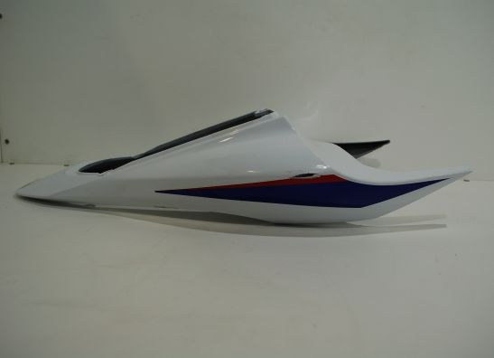 Heck Honda CBR 600 RR