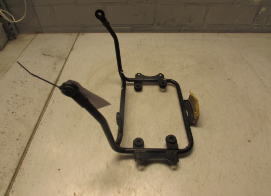 Kuipframe Yamaha XJ 600 Diversion