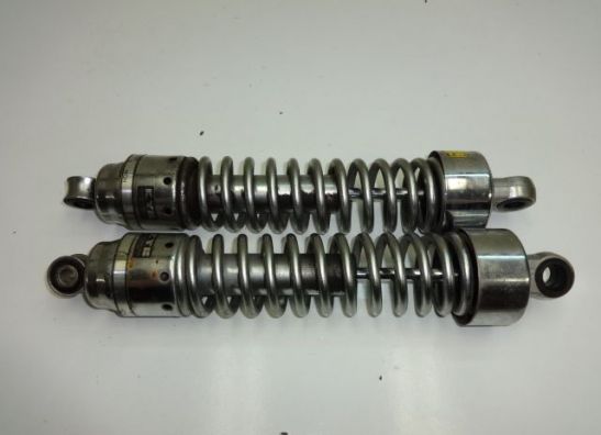 Achterschokbreker Honda VT 500
