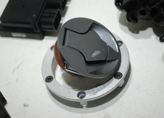 Schlosssatz Kawasaki Ninja 300