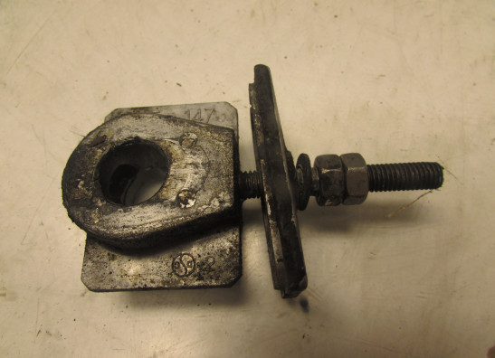 Swingarm Kawasaki ER 5