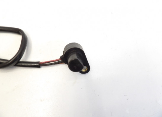 Speedometer gear box Suzuki GSX R 600