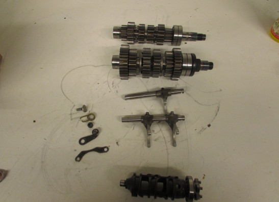Versnellingsbak Kawasaki Z 750