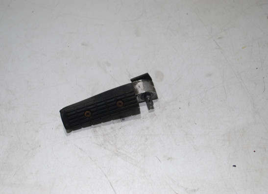 Pillion step left  Yamaha XJ 600 Diversion