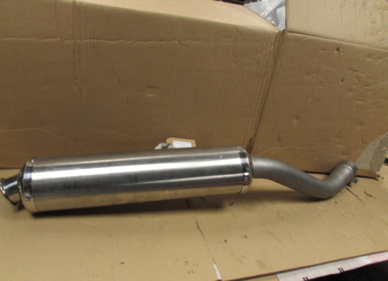Muffler Kawasaki Z 750