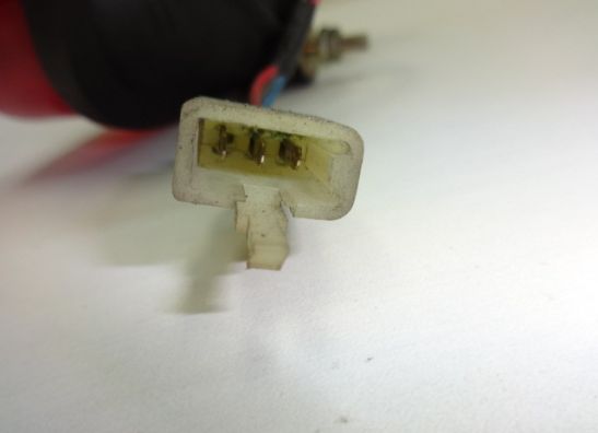 Rear light Kawasaki ER 5