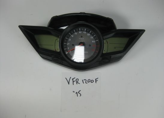 Tellerset Honda VFR 1200