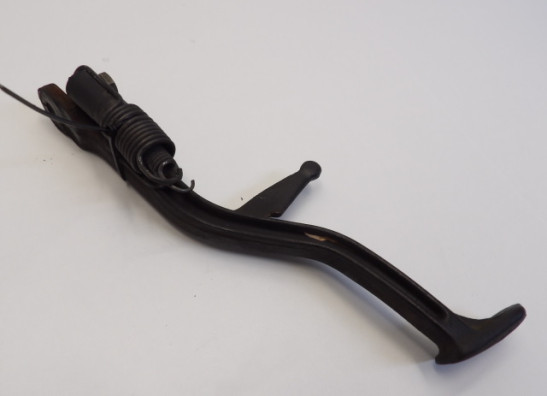 Side stand bar Yamaha TDM