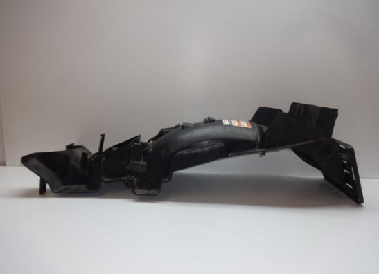 Achterspatbord Yamaha XJ 600 Diversion