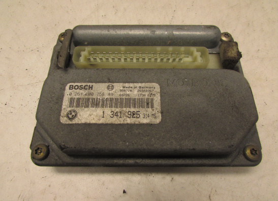 Ignitor CDI ECU BMW R 1100 RT