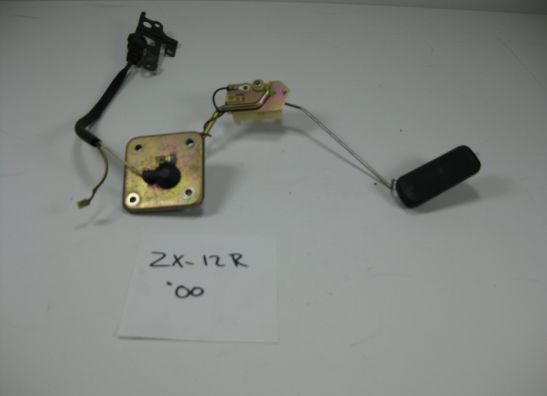 Fuel level meter Kawasaki ZX 12 R